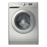 Machine à laver Whirlpool WMTA7122SNA 7KG 1200T Silver