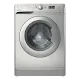 Machine à laver Whirlpool WMTA7122SNA 7KG 1200T Silver