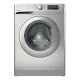 Machine à laver Whirlpool WMTE8123SNA 8KG 1200T Silver