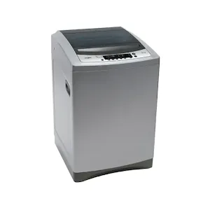 Machine à laver Whirlpool WTL1600FRSL 16KG 1400T Silver