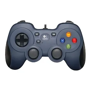 Manette Logitech F310 Filaire