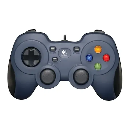 Manette Logitech F310 Filaire