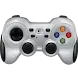 Manette sans fil Logitech F710