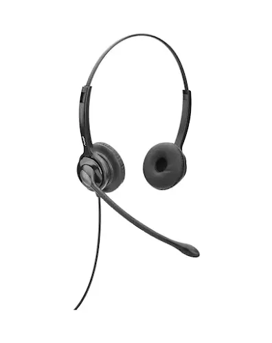 Micro-casque Axtel M2 Duo QD