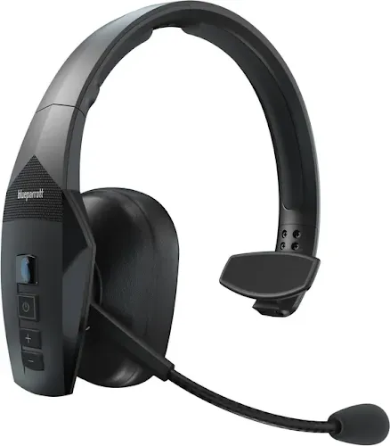 Micro-casque Bluetooth Jabra BlueParrott B550-XT