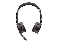 Micro-casque Bluetooth Jabra Evolve 75