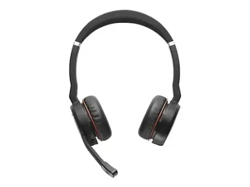 Micro-casque Bluetooth Jabra Evolve 75