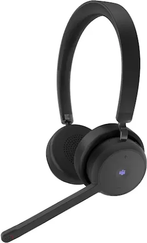 Micro-casque Bluetooth Lenovo Wireless VoIP 4XD1M80020