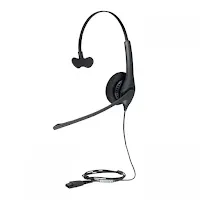 Micro-casque Jabra Biz 1500 Mono QD