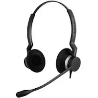 Micro-casque Jabra Biz 2300 QD Duo