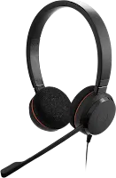 Micro-casque Jabra Evolve 20 MS Stereo