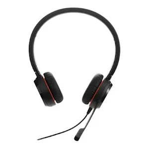 Micro-casque Jabra Evolve 30 II Stereo MS