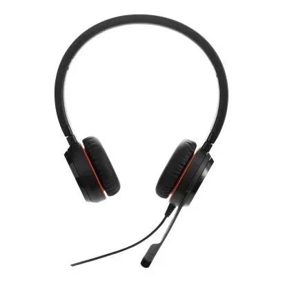 Micro-casque Jabra Evolve 30 II Stereo MS