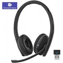 Micro-casque sans fil EPOS Adapt 260 Bluetooth