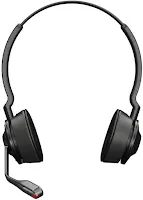 Micro-casque sans fil Jabra Engage 55 SE Stéréo MS avec Link400a USB-A