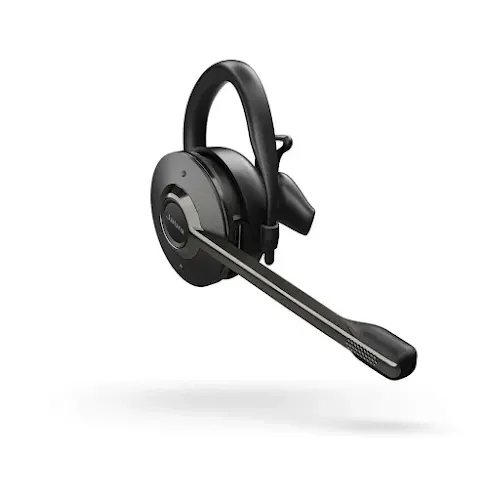 Micro-casque sans fil Jabra Engage 65 SE Convertible