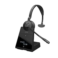 Micro-casque sans fil Jabra Engage 75 Mono