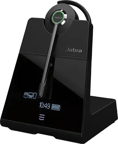 Micro-casque sans fil Jabra Engage 75 SE Convertible