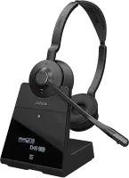 Micro-casque sans fil Jabra Engage 75 SE Mono Bluetooth