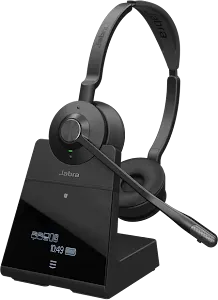 Micro-casque sans fil Jabra Engage 75 SE Mono Bluetooth