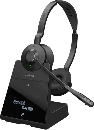 Micro-casque sans fil Jabra Engage 75 SE Mono Bluetooth