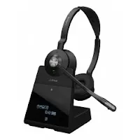 Micro-casque sans fil Jabra Engage 75 SE Stereo