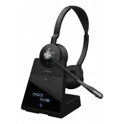 Micro-casque sans fil Jabra Engage 75 SE Stereo