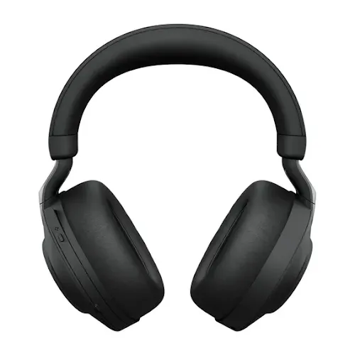 Micro-casque sans fil Jabra Evolve2 85 MS Stereo USB-C Noir