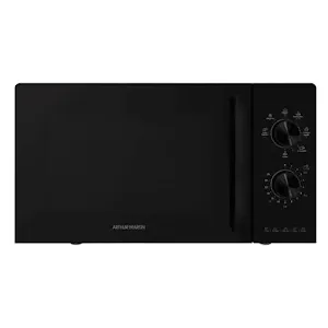 Micro Ondes Arthur Martin AMG20K22B 20L 800W