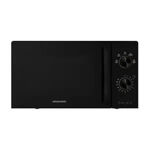 Micro Ondes Arthur Martin AMM20K22B 20L 800W
