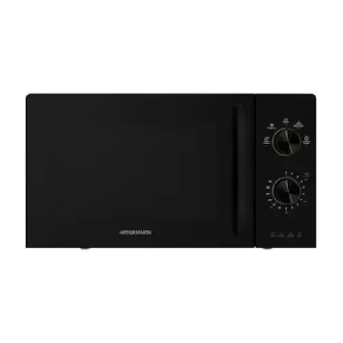 Micro Ondes Arthur Martin AMM20K22B 20L 800W