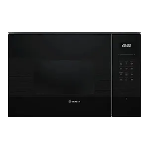 Micro Ondes Bosch BEL554MB2 25L Noir