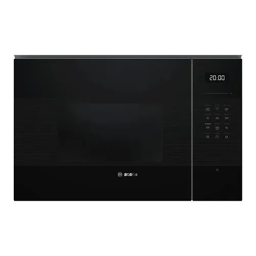 Micro Ondes Bosch BEL554MB2 25L Noir