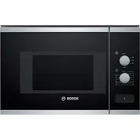 Micro Ondes Bosch BFL520MS0 20L 800W Inox