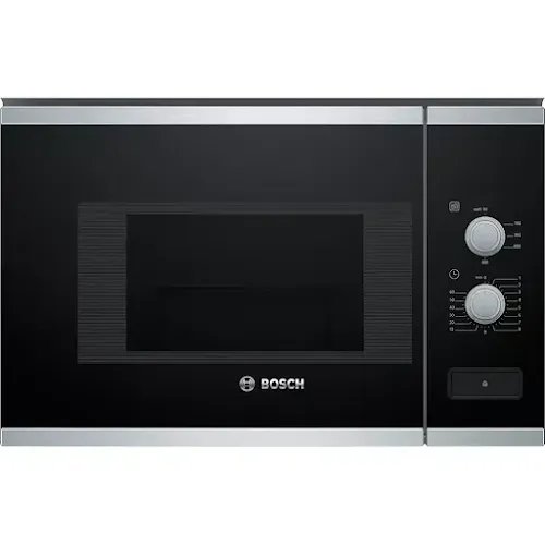 Micro Ondes Bosch BFL520MS0 20L 800W Inox