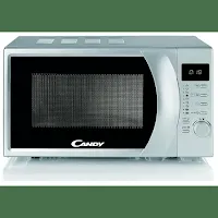 Micro Ondes Candy CMG2071DS 20L Silver