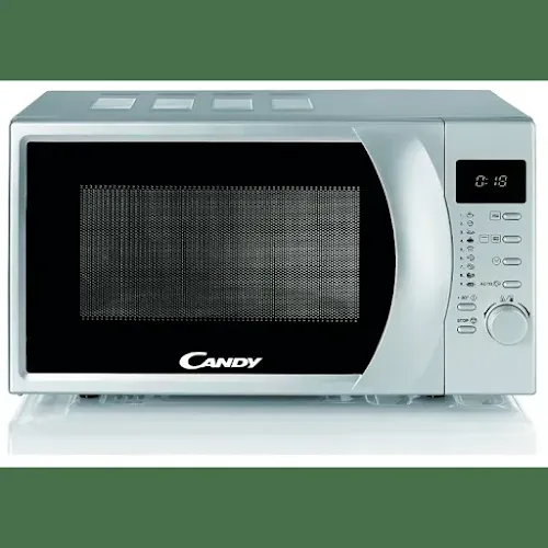 Micro Ondes Candy CMG2071DS 20L Silver