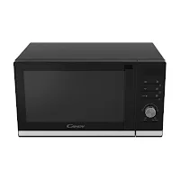 Micro Ondes Candy CMGA25TNDB 25L Noir
