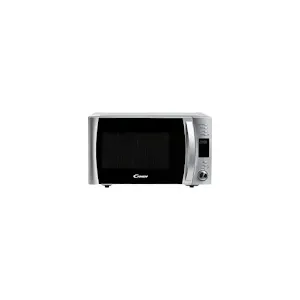 Micro Ondes Candy CMXG20DS 20L Silver