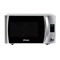 Micro Ondes Candy CMXG30DS 30L Silver