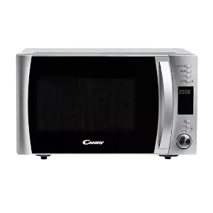 Micro Ondes Candy CMXG30DS 30L Silver