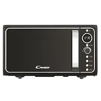 Micro Ondes Candy DIVO-G25CMB 25L Noir