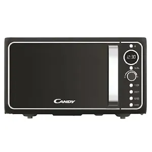 Micro Ondes Candy DIVO-G25CMB 25L Noir