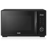 Micro Ondes Daiko FMO2553BEDK 25L Noir