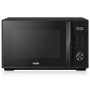 Micro Ondes Daiko FMO2553BEDK 25L Noir