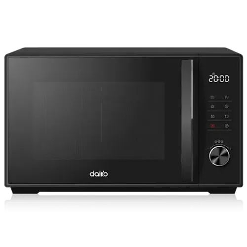 Micro Ondes Daiko FMO2553BEDK 25L Noir