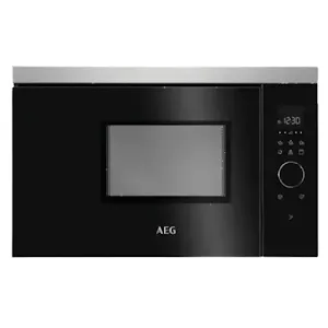 Micro Ondes Encastrable AEG MBB1756DEM 22L