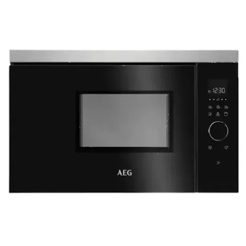 Micro Ondes Encastrable AEG MBB1756DEM 22L
