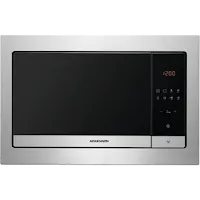 Micro Ondes Encastrable Arthur Martin AMM25GX 25L Noir