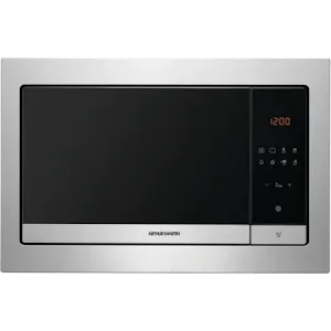 Micro Ondes Encastrable Arthur Martin AMM25GX 25L Noir